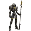 image:imageBandai Hobby  30 Minute Fantasy  14 Rosan Wizard 30 MF Model Kit