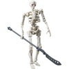 image:imageBandai Hobby  30 Minute Fantasy  18 Nekrosknight 30 MF 1144 Model KitDraw Skeleton