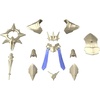 image:imageBandai Hobby  30 Minute Fantasy  9 Class Up Armor Liber Bishop 30 MF Model KitClass Up Armor Reverbi Shop