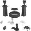 image:imageBandai Hobby  30 Minute Fantasy  Customize Structure 3 30 MF Option PartsCustomize Structure 3