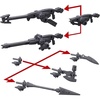 image:imageBandai Hobby  30 Minute Missions  02 Option Weapon 1 for Portanova Bandai Spirits 30 MM Option Weapon Model Kit