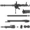 image:imageBandai Hobby  30 Minute Missions  18 Customize Weapons Gatling Unit 30 MM Weapons Model Kit