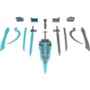 image:imageBandai Hobby  30 Minute Missions  24 Customize Weapons Energy Weapon Bandai Spirits 30MM Model Kit