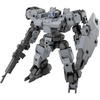 image:imageBandai Hobby  30 Minute Missions  59 eExm9 Baskyrotto Gray Bandai Spirits 30 MM 1144 Model Kit