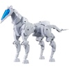 image:imageBandai Hobby  30 Minute Missions  EV17 Extended Armament Vehicle Horse Mecha ver White 30 MM 1144 Model Kit