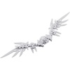 image:imageBandai Hobby  30 Minute Missions  w31 Option Parts Set 17 Wing Unit 1 30 MM 1144 Model Kit