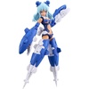 image:imageBandai Hobby  30 Minute Sisters  09 SisAc19B SianaAmarcia Vivace Form 30 MS Model Kit