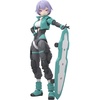 image:imageBandai Hobby  30 Minute Sisters  18 SISV00 Rydira Color A 30 MS 1144 Model Kit