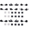 image:imageBandai Hobby  30 Minute Sisters  23 Option Parts Set 12 Hand PartsMultiJoint Bandai Spirits 30 MS Model Kit