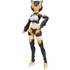 image:imageBandai Hobby  30 Minute Sisters  Option Parts Set 28 Action Wear Alpha Color A 30 MS Option Parts