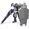 image:imageBandai Hobby  AMAIM Warrior at the Borderline  12 Brady Fox HG 172 Model Kit