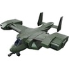 image:imageBandai Hobby  AMAIM Warrior at the Borderline  V33 Stork Carrier HG 172 Model Kit