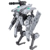 image:imageBandai Hobby  AMAIM Warrior of the Borderline  21 Bunyip Ginga Bandai Spirits HG 172 Model Kit
