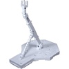 image:imageBandai Hobby  Accessory  White Action Base 1 1100 Model Kit Display Stand
