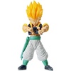 Super Saiyan Gotenks