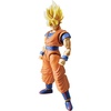 Super Saiyan Son Goku