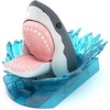 image:imageBandai Hobby  Exploring Lab Nature  Great White Shark Model Kit