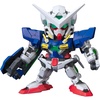 image:imageBandai Hobby  Gundam 00  BB334 Gundam Exia Repair II SD Model Kit