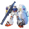image:imageBandai Hobby  Gundam 0083  66 RX78GP02A Gundam GP02 Physalis HGUC 1144 Model Kit