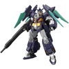 image:imageBandai Hobby  Gundam Build Divers  27 Gundam Try Age Magnum Bandai Spirits HG 1144 Model Kit