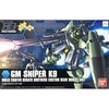 image:imageBandai Hobby  Gundam Build Fighters  10 GM Sniper K9 HGBF 1144 Model Kit