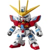 image:imageBandai Hobby  Gundam Build Fighters Try  011 Try Burning Gundam SD EXStandard Model Kit