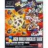image:imageBandai Hobby  Gundam Build Fighters Try  24 Jigen Build Knuckles HGBC Model Kit