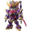 image:imageBandai Hobby  Gundam Build Metaverse  03 FKunoichi Kai SDCS Model Kit