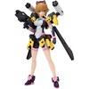 image:imageBandai Hobby  Gundam Build Metaverse  Avartar Fumina Bandai Spirits FigureRise Standard Model Kit