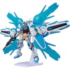 image:imageBandai Hobby  Gundam Reconguista in G  17 Gundam GSelf with Perfect Pack HG GReco 1144 Model Kit