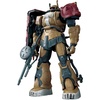 image:imageBandai Hobby  Gundam Requiem for Vengeance  254 Zaku II F Type Solari RFV Bandai Spirits HG 1144 Model Kit254 Zaku II F Type Solari Rfv