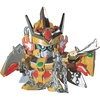 image:imageBandai Hobby  Gundam SD  BB127 Jyuoh Gundam SD Model Kit