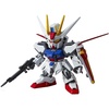 image:imageBandai Hobby  Gundam Seed  002 Aile Strike Gundam SD EXStandard Model Kit
