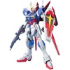 image:imageBandai Hobby  Gundam Seed Destiny  Force Impulse Gundam MG 1100 Model Kit