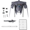 image:imageBandai Hobby  Gundam Seed Freedom  15 Option Parts Set Gunpla 15 Cavalier Aifrid Model Kit