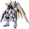 image:imageBandai Hobby  Gundam Seed Freedom  250 Mighty Strike Freedom Gundam HG 1144 Model Kit