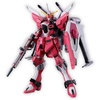 image:imageBandai Hobby  Gundam Seed Freedom  251 Infinite Justice Gundam Type II HG 1144 Model Kit