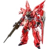 image:imageBandai Hobby  Gundam UC  22 Sinanju Bandai Spirits RG 1144 Model Kit