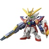 image:imageBandai Hobby  Gundam Wing  SD G18 Wing Gundam Zero Bandai Spirits SDEX Standard Model Kit