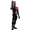 image:imageBandai Hobby  Kamen Rider  Kamen Rider Kabuto Bandai Spirits FigureRise Standard Model Kit