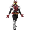 image:imageBandai Hobby  Kamen Rider  Kamen Rider Kiva Kiva Form Bandai Spirits FigureRise Standard Model Kit