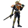 image:imageBandai Hobby  Kamen Rider Gaim  Kamen Rider Gaim Orange Arms FigureRise Standard Model Kit