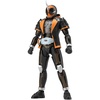 image:imageBandai Hobby  Kamen Rider Ghost  Kamen Rider Ghost Ore Damashii FigureRise Standard Model Kit