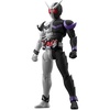 image:imageBandai Hobby  Kamen Rider W  Kamen Rider Fang Joker Bandai Spirits FigureRise Standard Model Kit