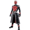 image:imageBandai Hobby  Kamen Rider Wizard  Kamen Rider Wizard Flame Style Bandai Spirits FigureRise Standard Model Kit