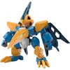 image:imageBandai Hobby  Mashin Creator Wataru  04 Tenshonmaru Model Kit