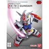 image:imageBandai Hobby  Mobile Suit Gundam  001 RX782 Gundam SD EXStandard Model Kit