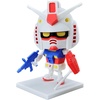 image:imageBandai Hobby  Mobile Suit Gundam  11 GunplaKun Dx Set with Runner Ver Recreation Parts Bandai Spirits Limex Model Kit