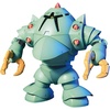 image:imageBandai Hobby  Mobile Suit Gundam  81 MSM10 Zock HGUC 1144 Model Kit