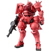 image:imageBandai Hobby  Mobile Suit Gundam GQuuuuuuX  11 Chars Zaku GQ HG 1144 Model Kit